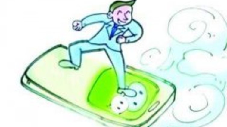 家具行业的微信公众号，你们知道怎么运营吗？