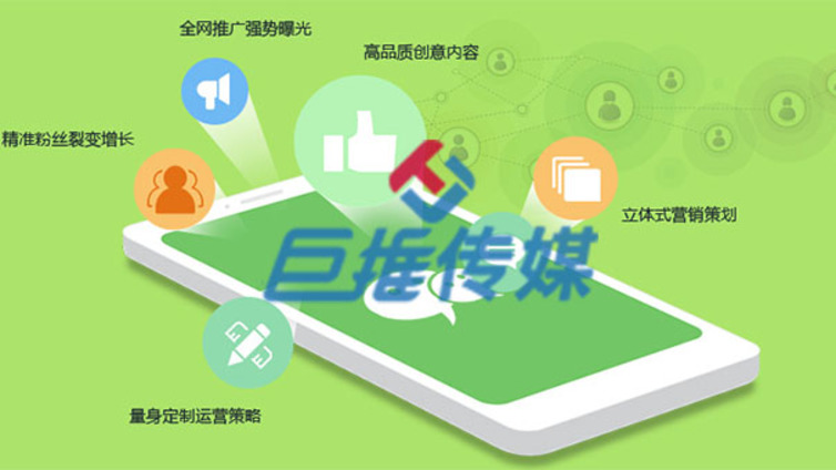 传统企业微信公众号运营如何用自己的姿势蹭热度