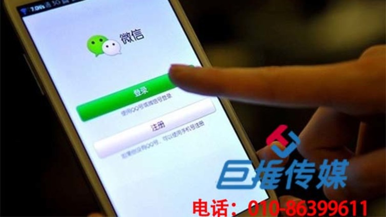 大理市微信公众号代运营的核心是什么呢？