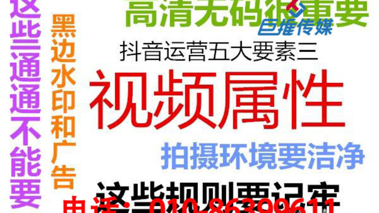 抖音代运营公司按什么标准收费？你了解吗
