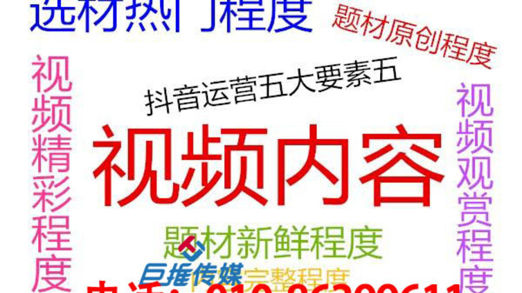 上海市抖音代运营如何制作受欢迎的抖音短视频？