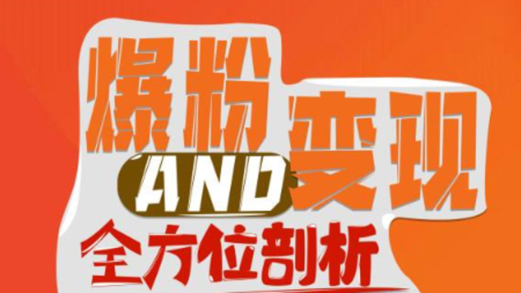 抖音代运营公司的短视频变现方式及引流怎么做？