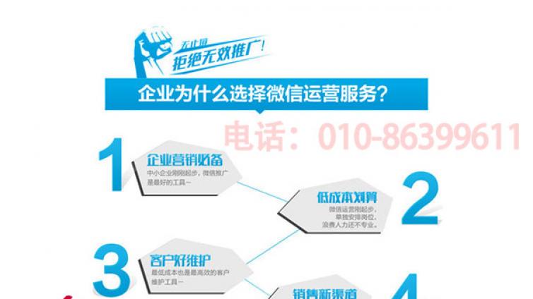 企业公众号该如何做代运营推广呢？