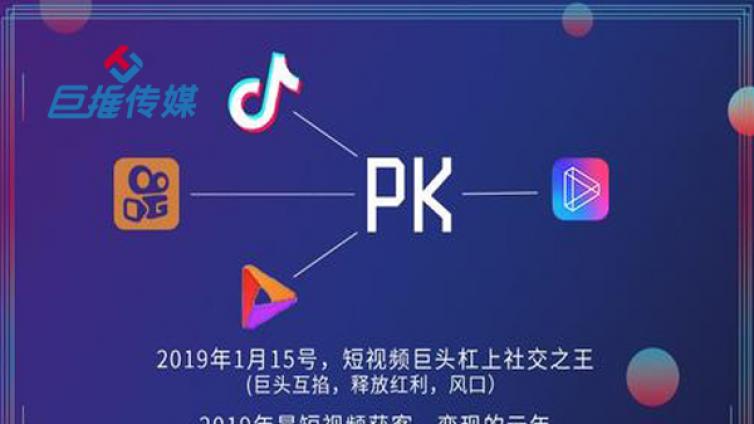 疫情期间企业为什么都开始进军短视频代运营？
