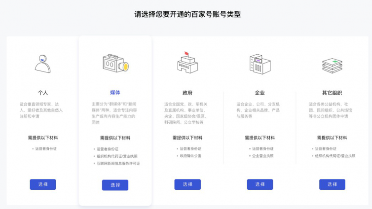  百家号认证24项权益，99%的用户不清楚怎么使用？